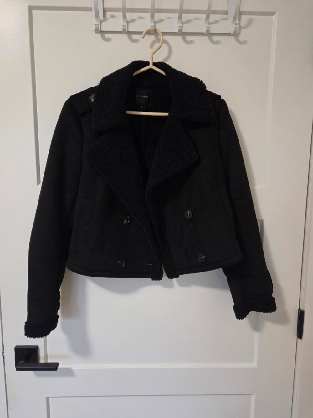 Crop Jacket - Picture 5 of 7